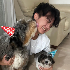 Meet your Posher, Philip